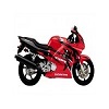 CBR 600 F2