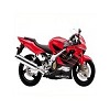 CBR 600 F3