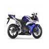 CBR 600 RR 2007-2012