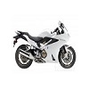 VFR 800F 2014-