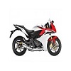 CBR 600 F 2011-