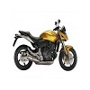 Hornet 600 2007-2013