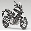 NC 700 -750 S/X - Vultus