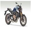 CB 650R / CBR 650R 2019-