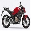 CB 500 F 2013-