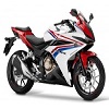 CB 500 X / CB 500F / CBR500R 2016-