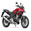 CB 500 X 2013-