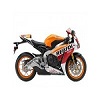 CBR 1000 RR Fireblade 2014-2016