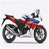 CBR 300R 2015-2019