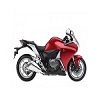 VFR 1200 + VFR 1200 F