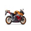 CBR 600 RR 2013-