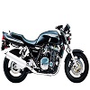CB 1000 F Big One/CB 1000 Super Four