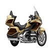 Gold Wing 1800