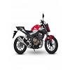CBR 500 2016-