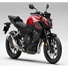 Hornet 500 2024-