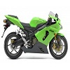 ZX-6R+RR 2005-2006