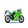 Ninja 250R 2006-2012