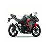 Ninja 250 2018-