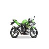 Ninja 400 2018-