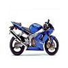 ZX-6R+RR 2003-2004