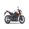 Z 1000 + Z 1000 SX 2010-2016