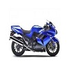ZZR 1400 2005-2007