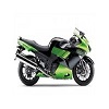 ZZR 1400 2008-2011