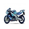 ZX-9R Ninja 1998-2004 Bolt-On