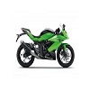 Ninja 250 SL 2015-2017