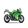 Ninja 300 2013-2017