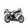 ZX-10R Ninja 2006-2007