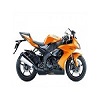 ZX-10R Ninja 2008-2010