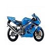 ZX-9R Ninja 2002-