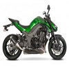 Ninja 1000 SX + Z 1000 + Z 1000 R Edition + Z 1000 SX -2021