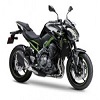 Z 900 EURO5 (ZR 900 F) 2020-