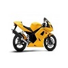 Daytona 600 - 650 200-2005