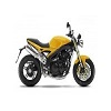 Speed Triple/R 1050 2005-2006