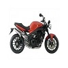 Speed Triple/R 1050 2007-2010