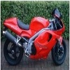 Daytona 900 1997-2001