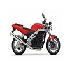 Speed Triple 955i 2002-2004
