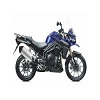 Tiger Explorer 1200 XC/XR 2016-2019