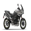 Tiger 1050 Sport 2013-2016