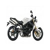 Street Triple 675  2007-2012