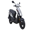 skútry KYMCO 50 ccm