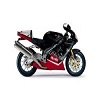 RSV 1000 Mille + R 2004-2008