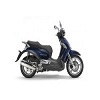 Scarabeo 125/180/200/250/300/400/500