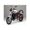R 1200 R + RS LC 2014-2016