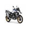 R 1250 GS LC + Adventure