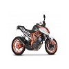 KTM 1290 SUPER DUKE R 2014-2019
