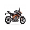 KTM 1290 SUPER DUKE R 2020-